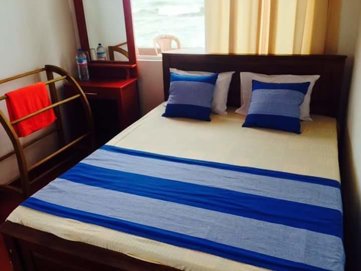 Rainbow Beach Hotel Hikkaduwa Kültér fotó